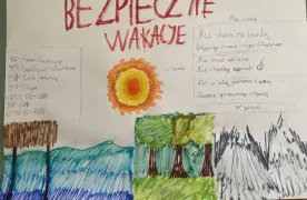 bezpieczne wakacje 1
