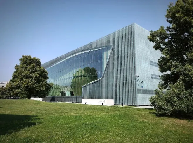 Muzeum Polin