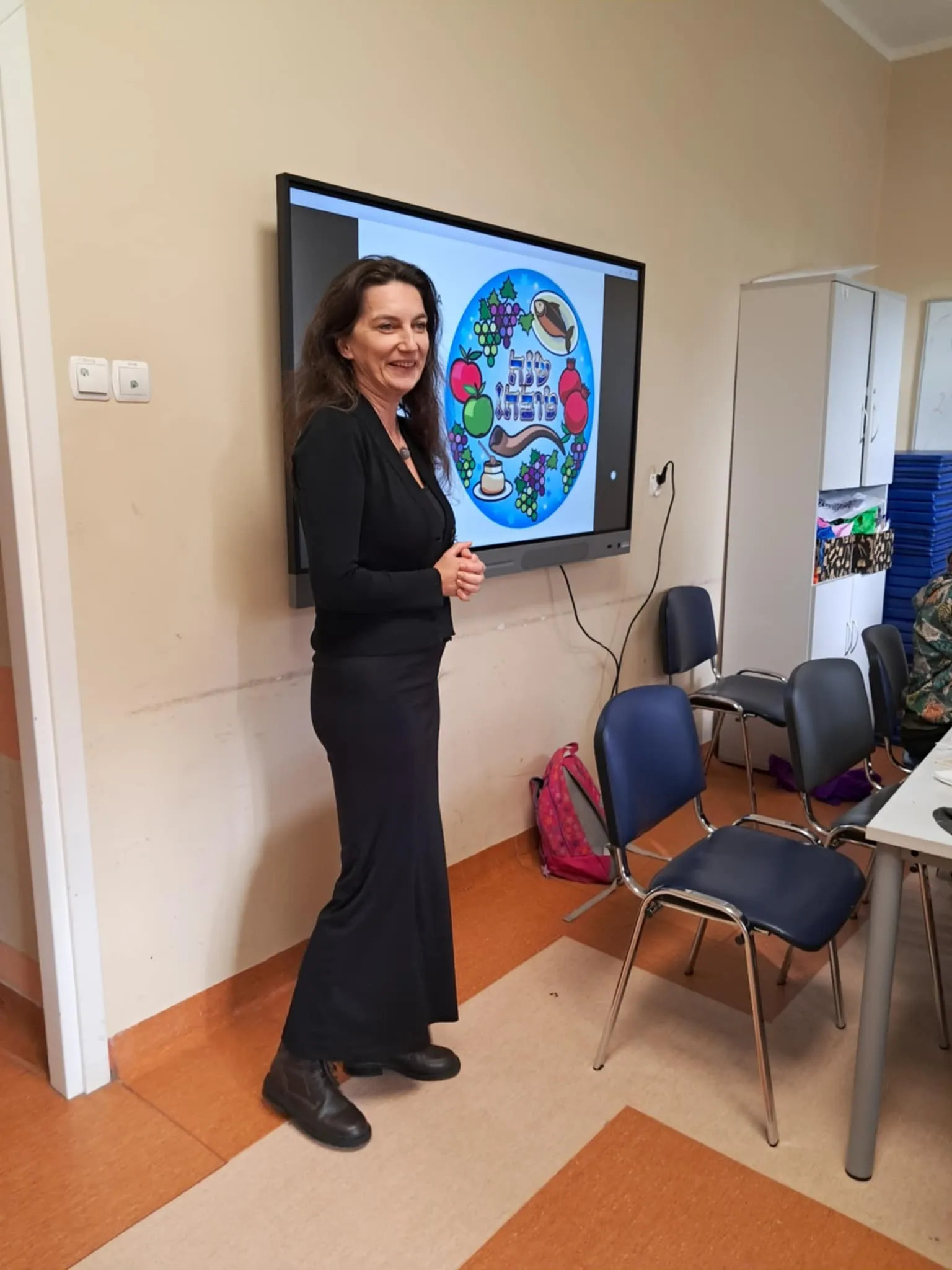 Święta Żydowskie 1