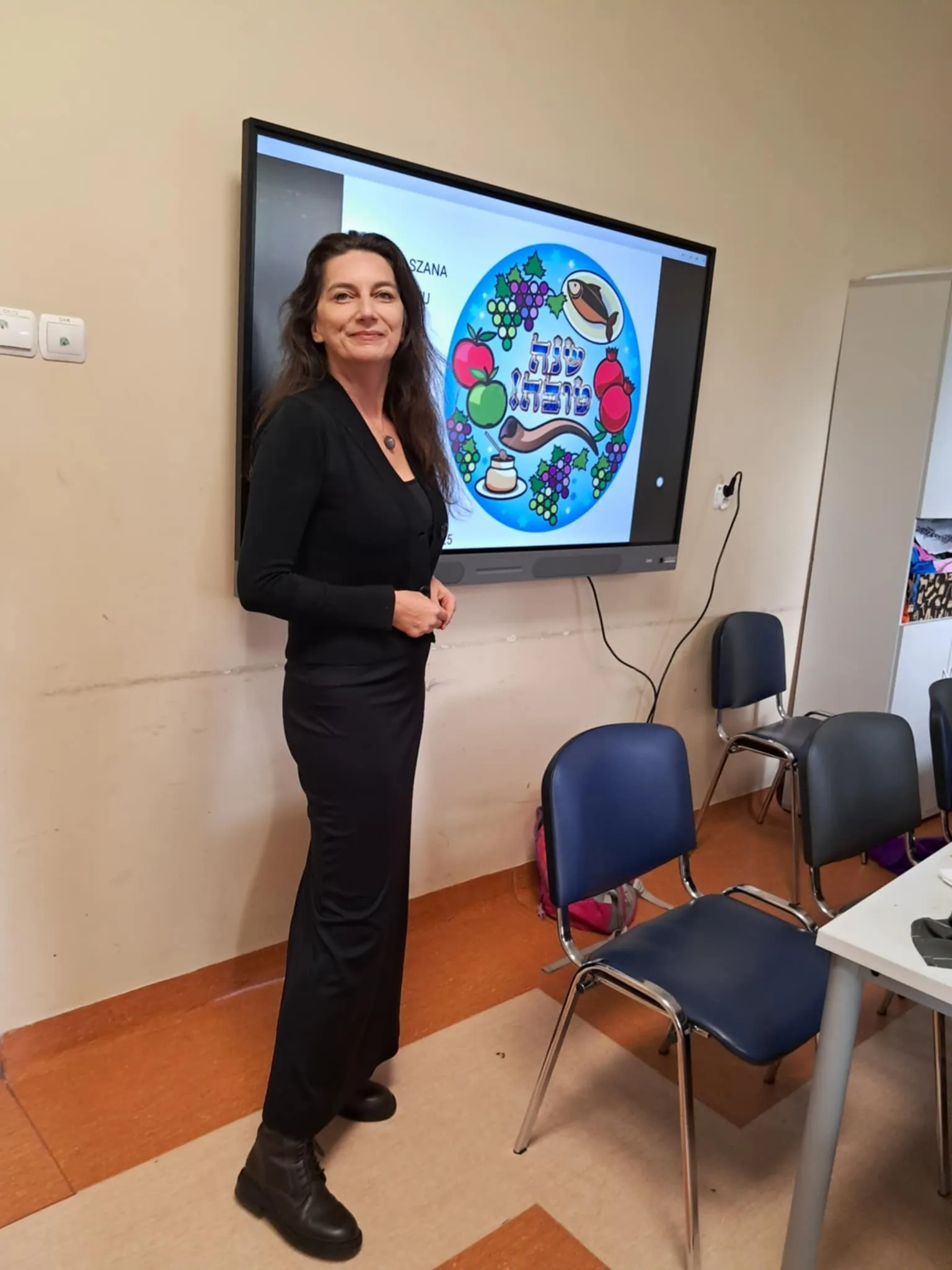 Święta Żydowskie 2