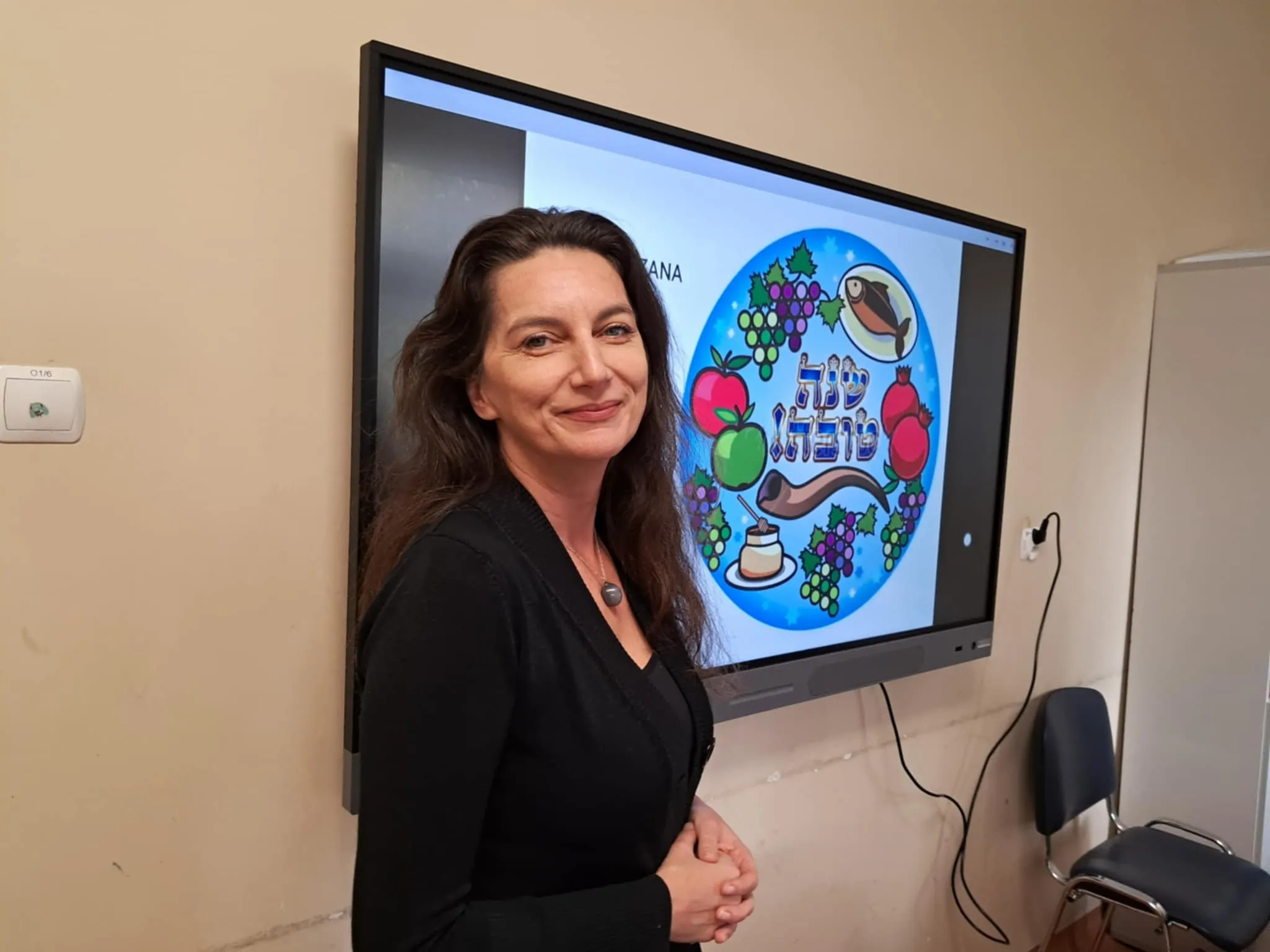 Święta Żydowskie 3