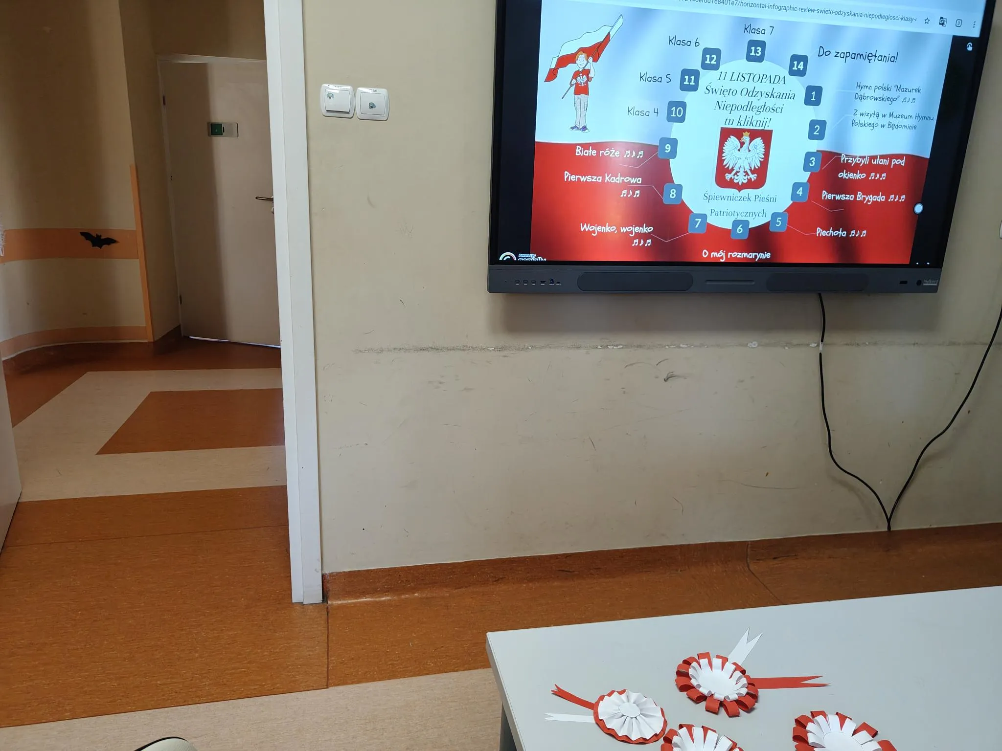 Święto Niepodległości 2