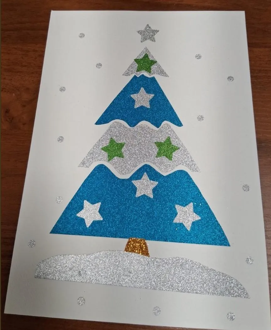 praca świąteczna 3