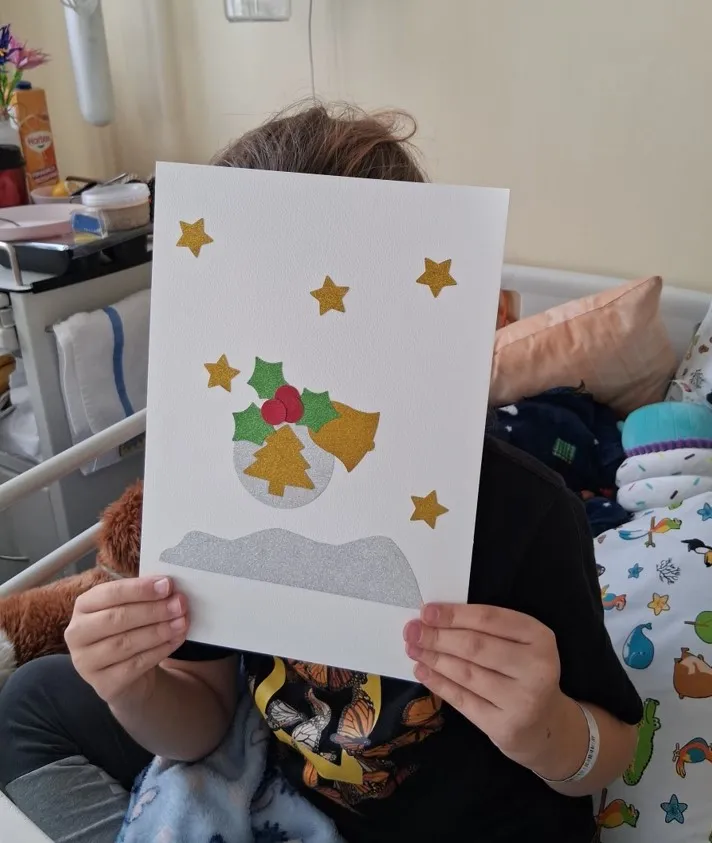 praca świąteczna 4