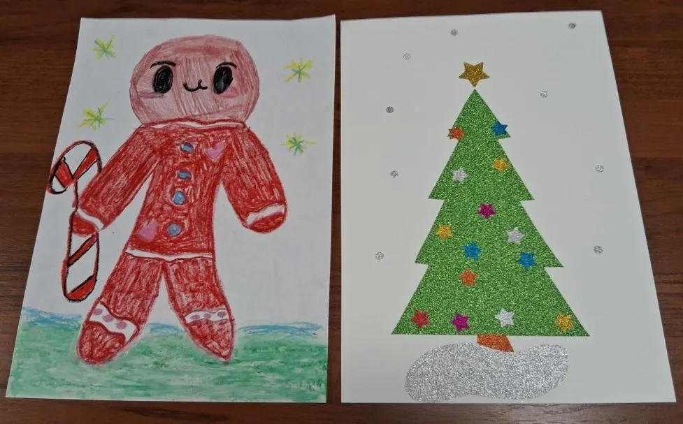 praca świąteczna 7