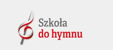 szkoła do hymnu