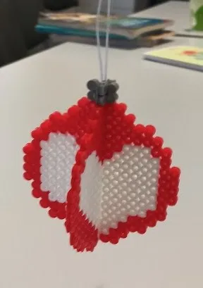 świąteczne obrazki