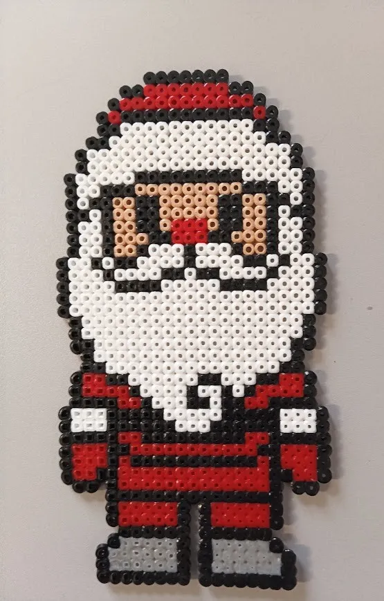 świąteczne obrazki