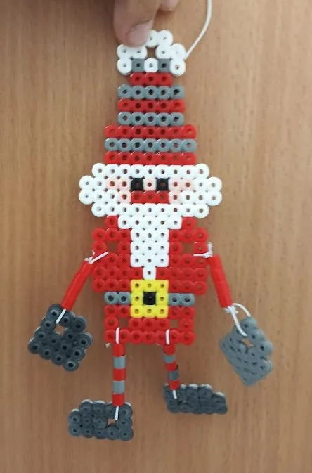 świąteczne obrazki