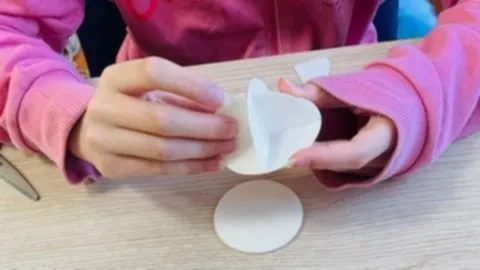 Lekcja z Polin - Chanuka