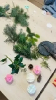 Lekcja z Polin - Chanuka