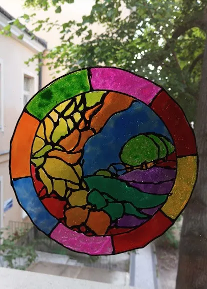 witraże 06